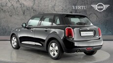 MINI Hatchback 1.5 Cooper Classic II 5dr Auto Petrol Hatchback